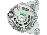 Lichtmaschine Generator, Bild 3