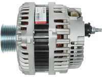 Lichtmaschine Generator, Bild 4