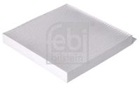 Innenraumfilter Pollenfilter Filter, Bild 2