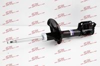 Set: 2 × Gas-Stoßdämpfer, Bild 1