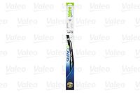 Set: 2 × Wischerblatt silencio, Bild 2