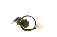 Sensor Fahrpedalstellung, Bild 18