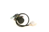 Sensor Fahrpedalstellung, Bild 19