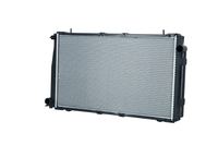 Kühler Wasserkühler Motorkühler, Bild 9