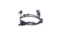ABS Sensor Drehzahlmesser, Bild 14