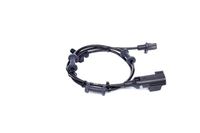 ABS Sensor Drehzahlmesser, Bild 20