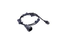 ABS Sensor Drehzahlmesser, Bild 24