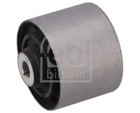 Lagerung, E-Motor (E-Achse)