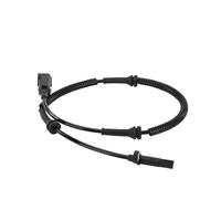 ABS Sensor Drehzahlmesser, Bild 17