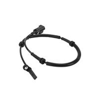 ABS Sensor Drehzahlmesser, Bild 20