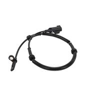ABS Sensor Drehzahlmesser, Bild 22