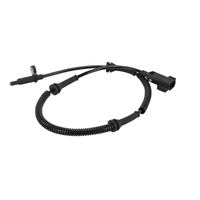 ABS Sensor Drehzahlmesser, Bild 26