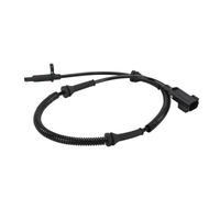 ABS Sensor Drehzahlmesser, Bild 27