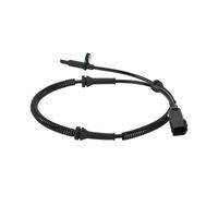 ABS Sensor Drehzahlmesser, Bild 5