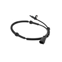 ABS Sensor Drehzahlmesser, Bild 7