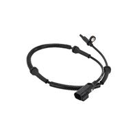 ABS Sensor Drehzahlmesser, Bild 8