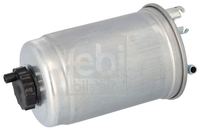 Kraftstofffilter Kraftstoff Filter, Bild 2