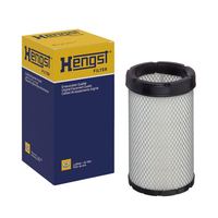SekundärLuftfilter Motorluftfilter Filter, Bild 3