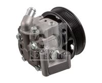 Hydraulikpumpe Lenkung Servopumpe Lenkhilfe, Bild 2