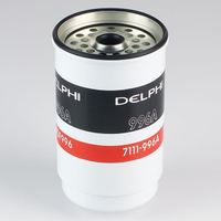 Kraftstofffilter Kraftstoff Filter, Bild 11