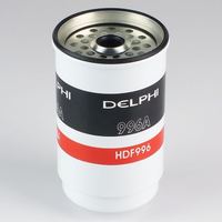 Kraftstofffilter Kraftstoff Filter, Bild 8