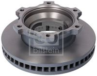 Bremsscheibe Scheibenbremse, Bild 2