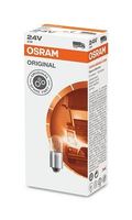 Glühlampe Innenraumleuchte