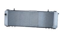 Kühler Wasserkühler Motorkühler, Bild 7