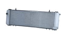 Kühler Wasserkühler Motorkühler, Bild 8