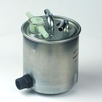 Kraftstofffilter Kraftstoff Filter, Bild 2
