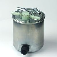 Kraftstofffilter Kraftstoff Filter, Bild 16