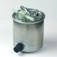 Kraftstofffilter Kraftstoff Filter, Bild 17