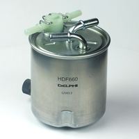 Kraftstofffilter Kraftstoff Filter, Bild 5