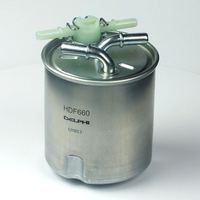 Kraftstofffilter Kraftstoff Filter, Bild 6