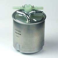 Kraftstofffilter Kraftstoff Filter, Bild 7