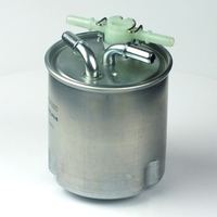 Kraftstofffilter Kraftstoff Filter, Bild 8