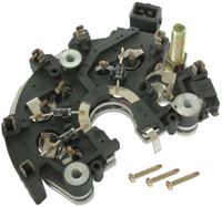 Gleichrichter Generator, Bild 1