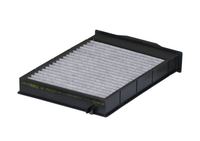 Innenraumfilter Pollenfilter Filter, Bild 2