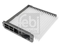 Innenraumfilter Pollenfilter Filter, Bild 2
