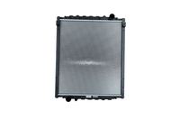 Kühler Wasserkühler Motorkühler, Bild 6