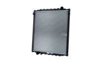 Kühler Wasserkühler Motorkühler, Bild 8