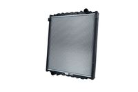 Kühler Wasserkühler Motorkühler, Bild 9
