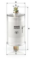 Kraftstofffilter Kraftstoff Filter, Bild 2