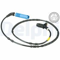 ABS Sensor Drehzahlmesser, Bild 1