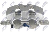 Bremssattel Bremszange, Bild 2
