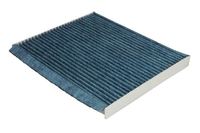Innenraumfilter Pollenfilter Filter, Bild 2
