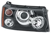 Scheinwerfer Set D1S H7 Links Rechts, Bild 4