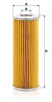 Arbeitshydraulik Filter Hydraulische Anlage, Bild 2