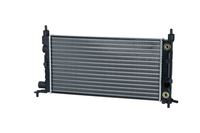 Kühler Wasserkühler Motorkühler, Bild 7