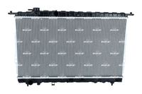 Kühler Wasserkühler Motorkühler, Bild 1